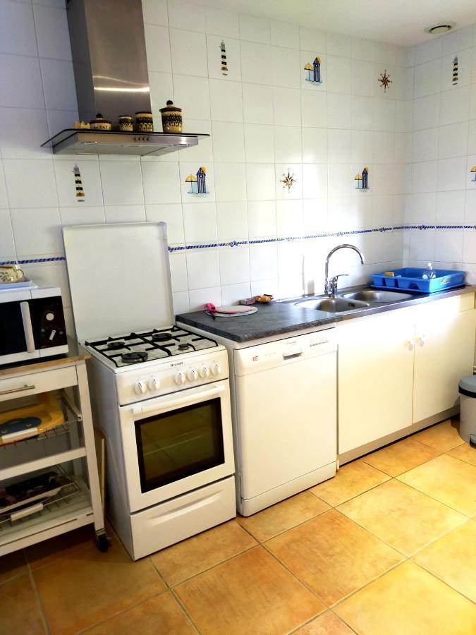 Petit Chatelet Bis Hirel 外观 照片